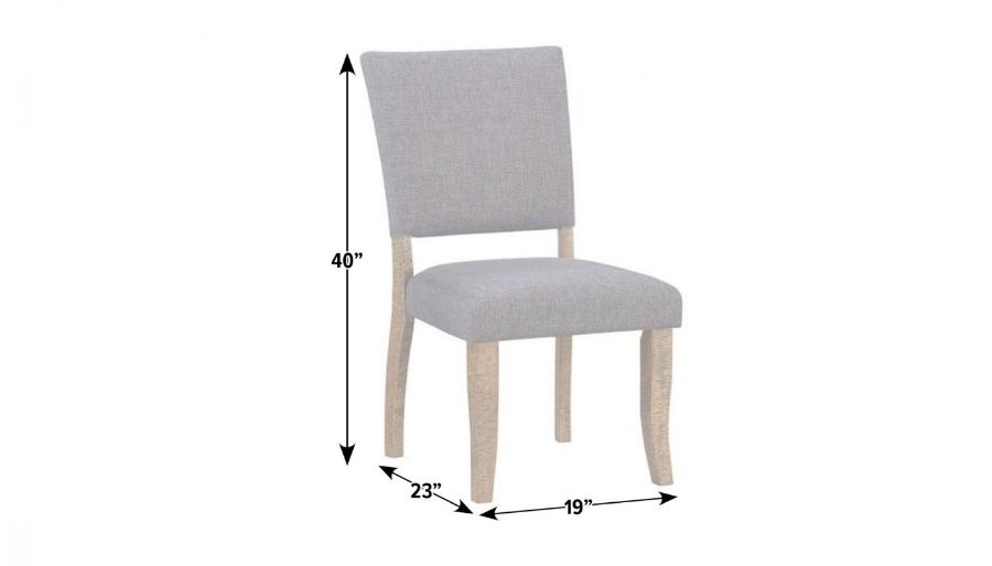 Picture of Palmer Dining Height Side Chair