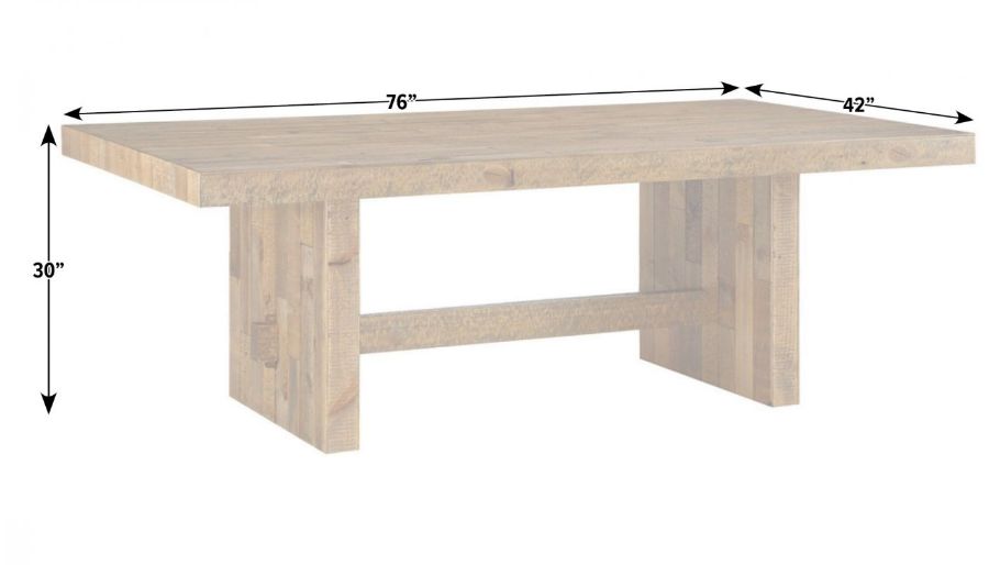 Picture of Palmer Dining Height Table