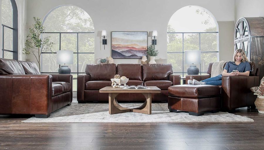 Picture of Avalon Sofa & Loveseat