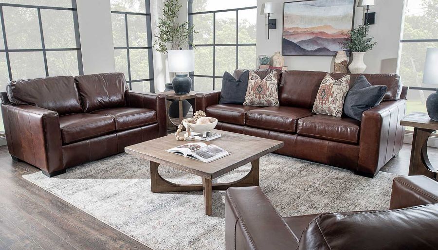 Picture of Avalon Sofa, Loveseat & Chair