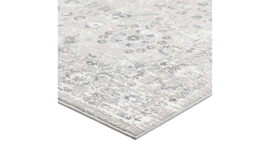 Picture of Rhodes Grey 8 x 10 Rug