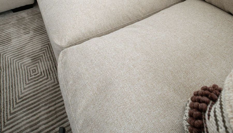 Picture of City Limits Fabric Sofa