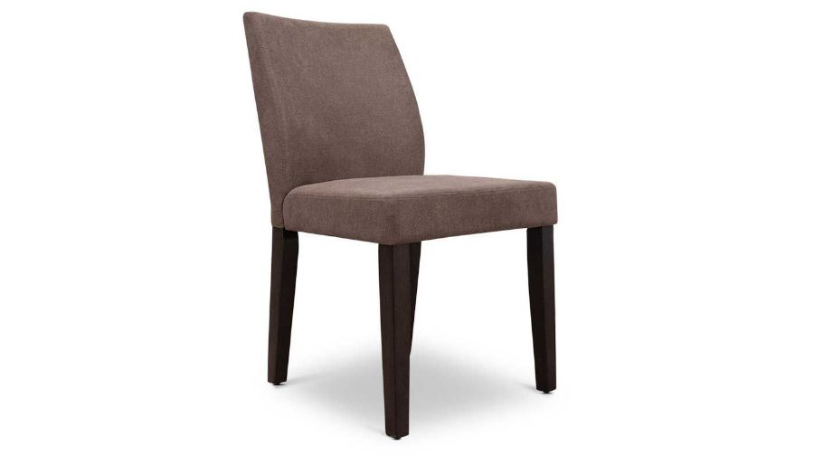 Picture of Bowman Brown Dining Height Side Chair