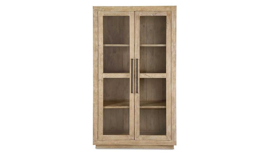 Picture of Hudson Accent Cabinet