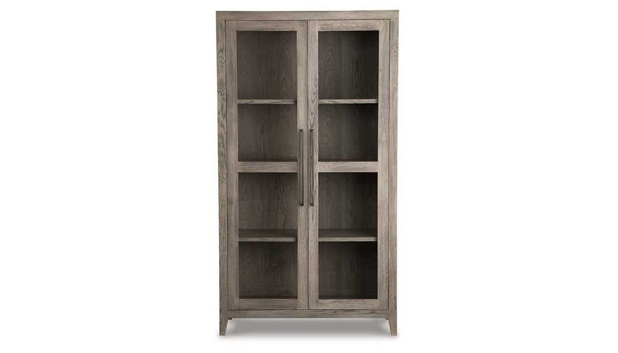 Picture of Hadleigh Accent Cabinet