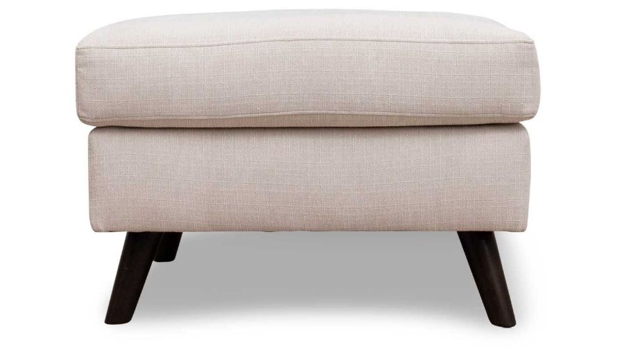 Picture of Carol Oatmeal Ottoman