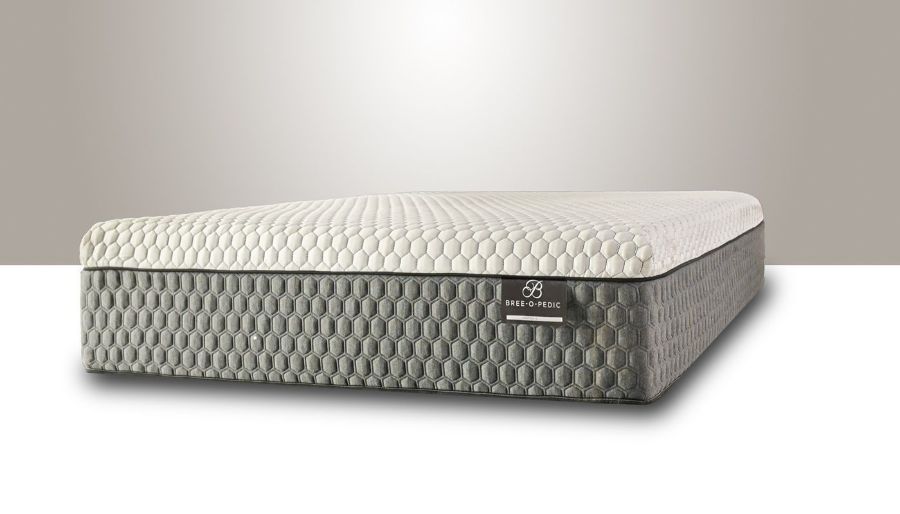 Picture of Diamond V Firm King Mattress & 2150 Adjustable Base
