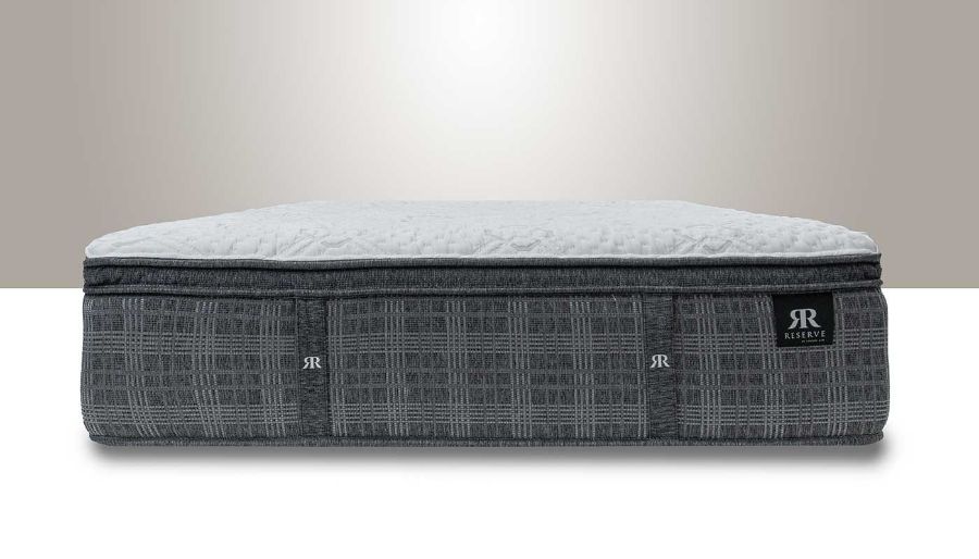 Picture of Illustrious Ultra Plush Queen Mattress & 2150 Adjustable Base
