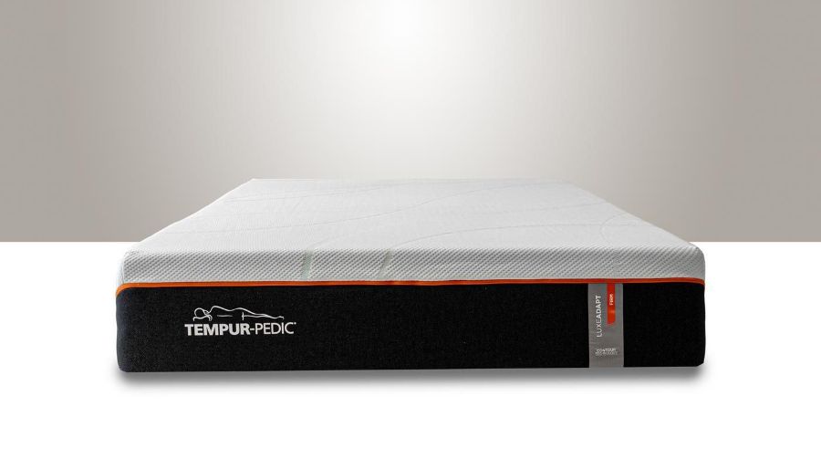 Picture of TEMPUR-LUXEAdapt Firm King Mattress & Low Profile Foundation
