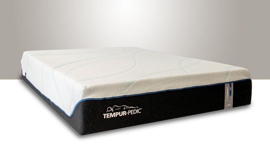 Picture of TEMPUR-LUXEAdapt Soft King Mattress & Foundation