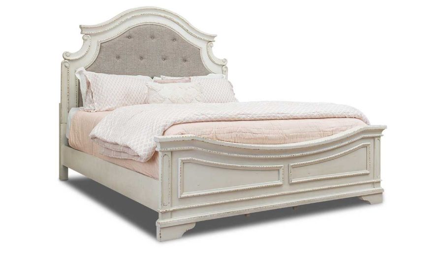 Picture of Annette King Bed