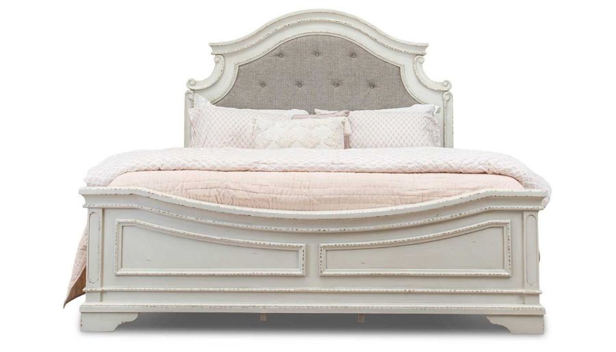 Picture of Annette Queen Bed
