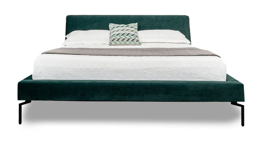 Imagen de Andes Verde Queen Bed