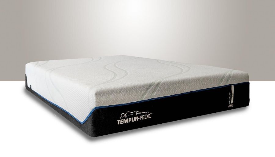 Imagen de TEMPUR-PROAdapt Soft Twin XL Mattress & ERGO 3.0 Adjustable Base
