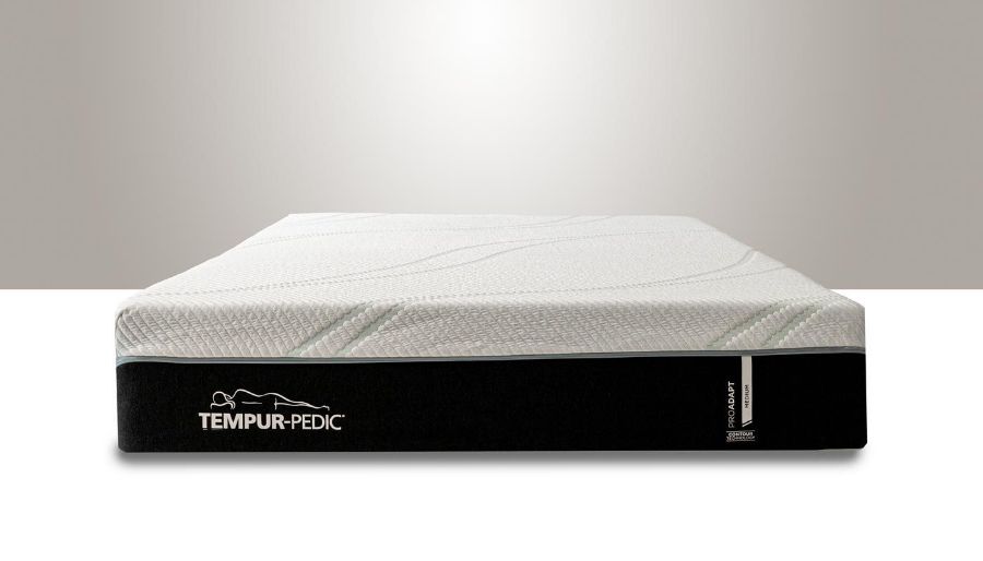 Picture of TEMPUR-PROAdapt Medium Twin XL Mattress & ERGO 3.0 Adjustable Base