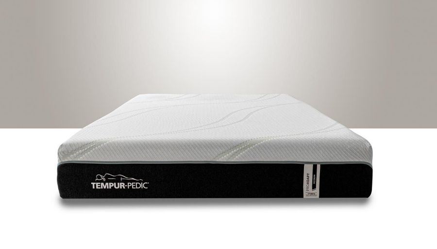 Picture of TEMPUR-PROAdapt Medium Hybrid Twin XL & ERGO 3.0 Adjustable Base