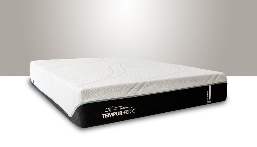 Picture of TEMPUR-PROAdapt Medium Twin XL Mattress & Low Profile Foundation