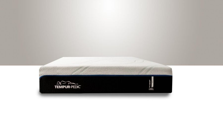Picture of TEMPUR-PROAdapt Soft King Mattress & Low Profile Foundation