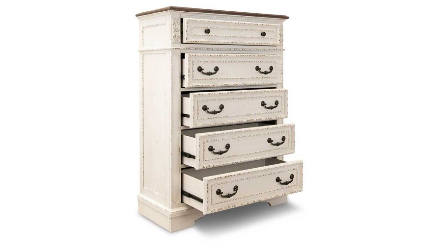Picture of Annette Chest