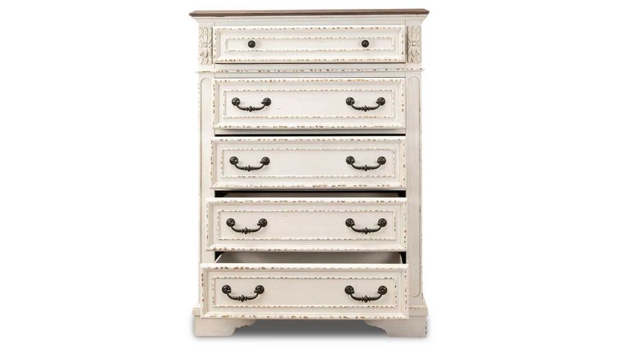 Picture of Annette Chest