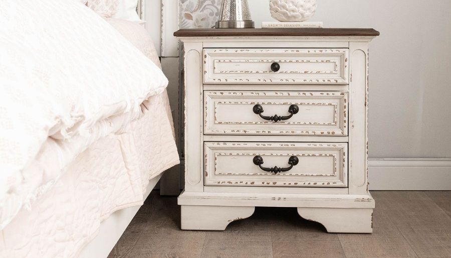 Picture of Annette Nightstand