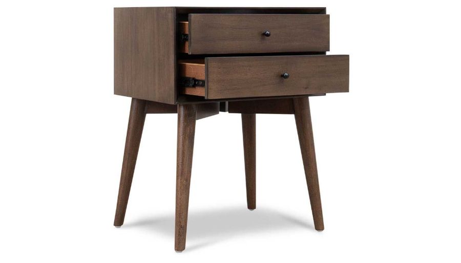 Picture of Mid Century Nightstand