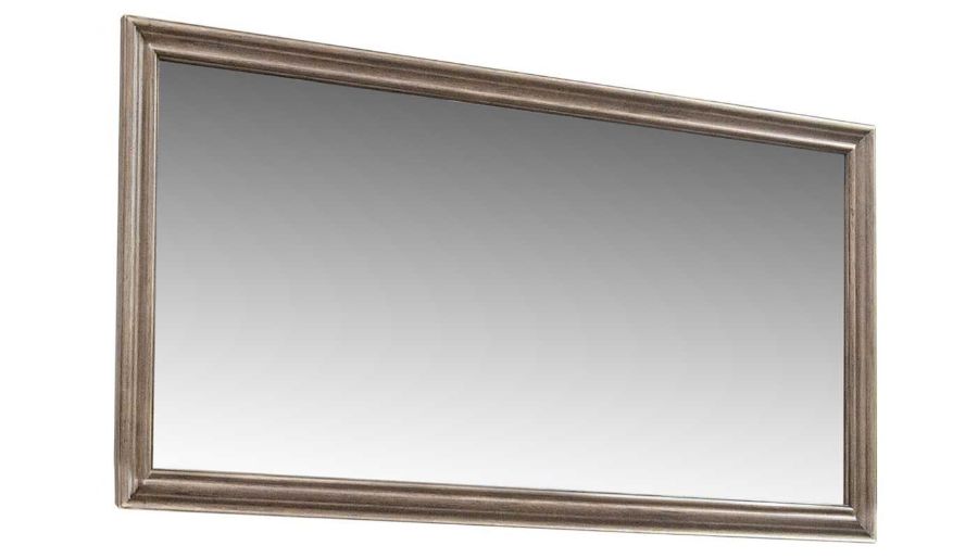 Picture of Ava II Grey Mirror