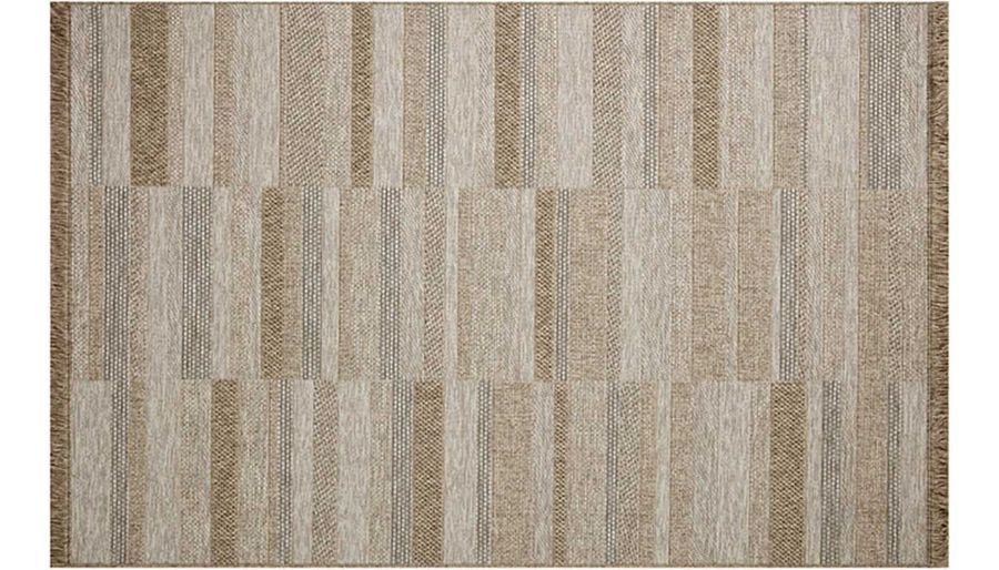 Picture of Dawn Natural 8 x 10 Rug