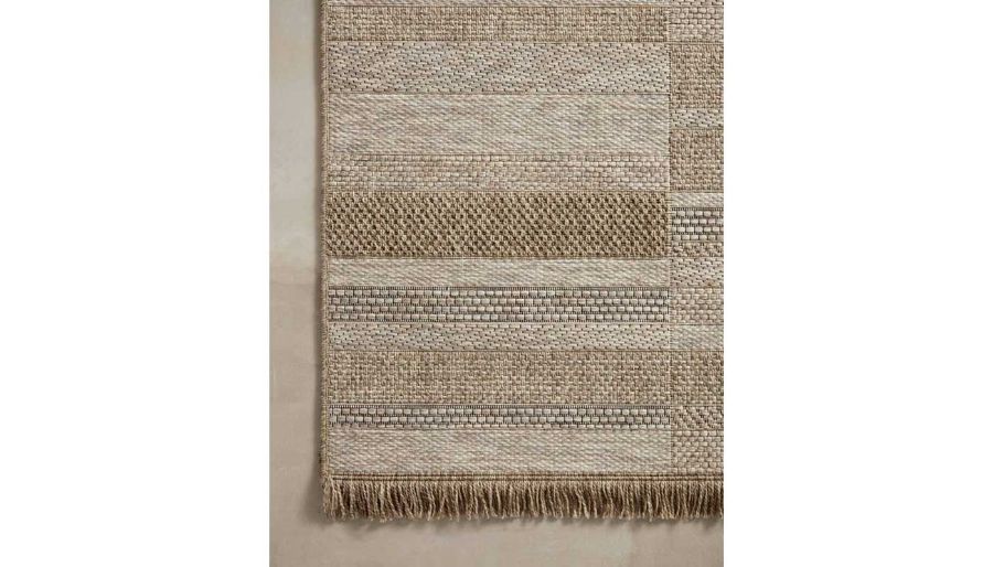Picture of Dawn Natural 8 x 10 Rug