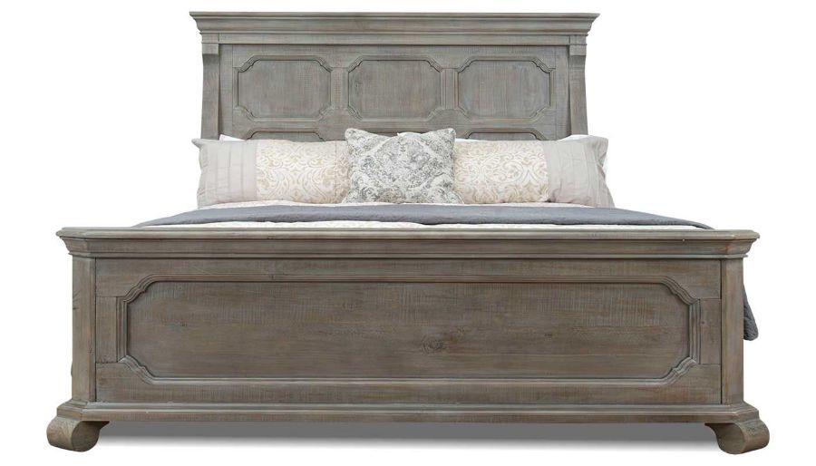 Picture of Bocelli King Panel Bed