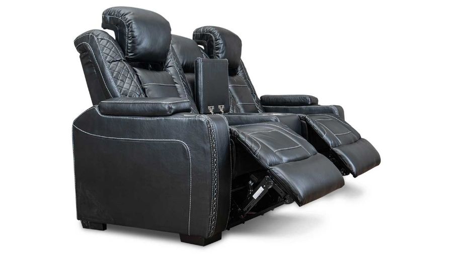 Picture of Augusta Power Loveseat