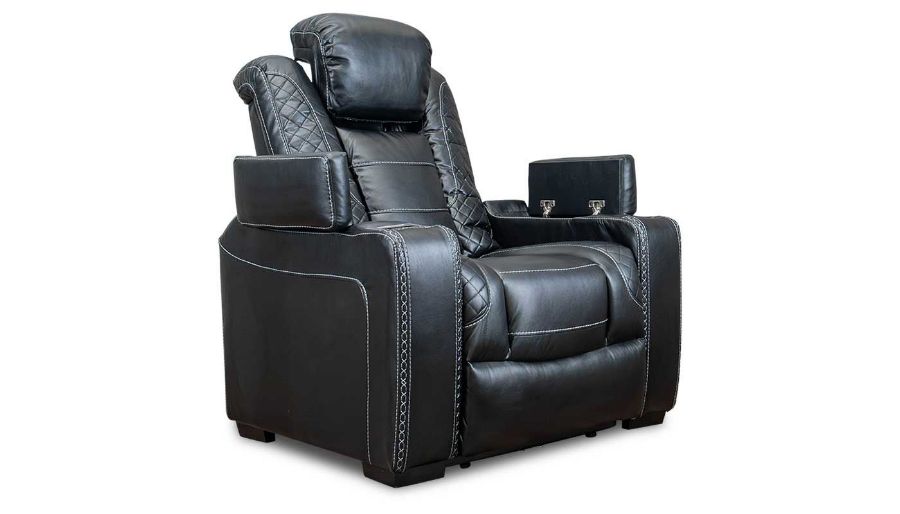 Picture of Augusta Power Recliner