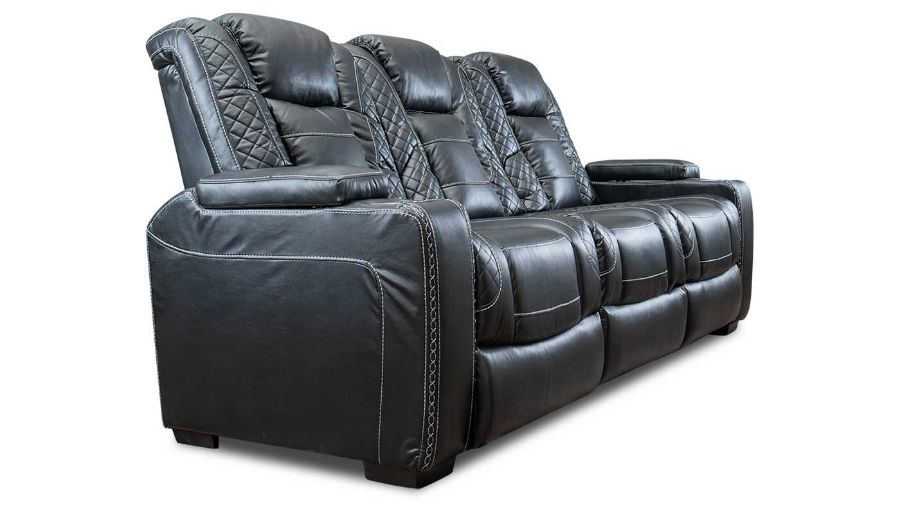 Picture of Augusta Power Sofa