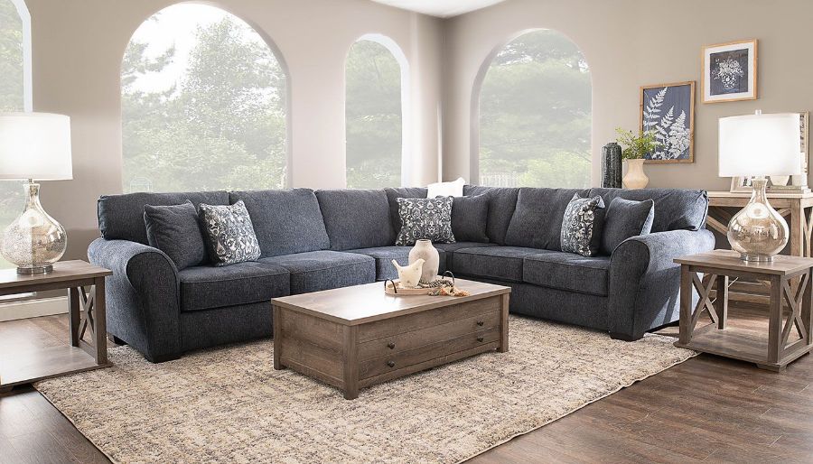 Picture of Abbott Studio Sectional