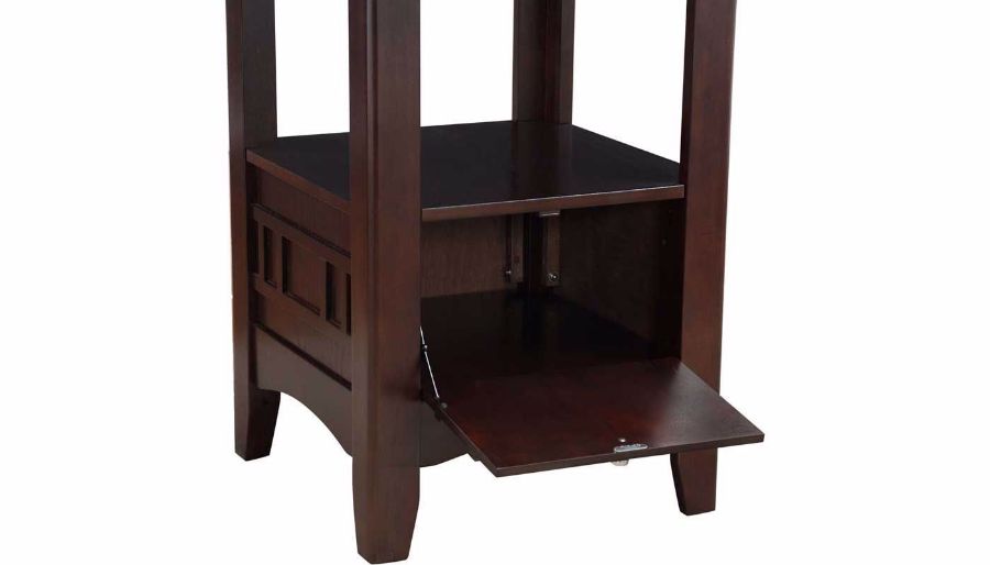 Imagen de Waylon II Counter Height Table & 6 Side Chairs