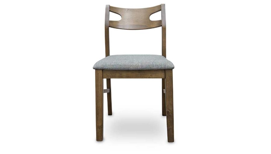 Picture of Slip Leaf Dining Height Side Chair