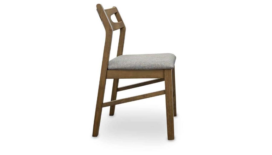 Imagen de Slip Leaf Dining Height Side Chair
