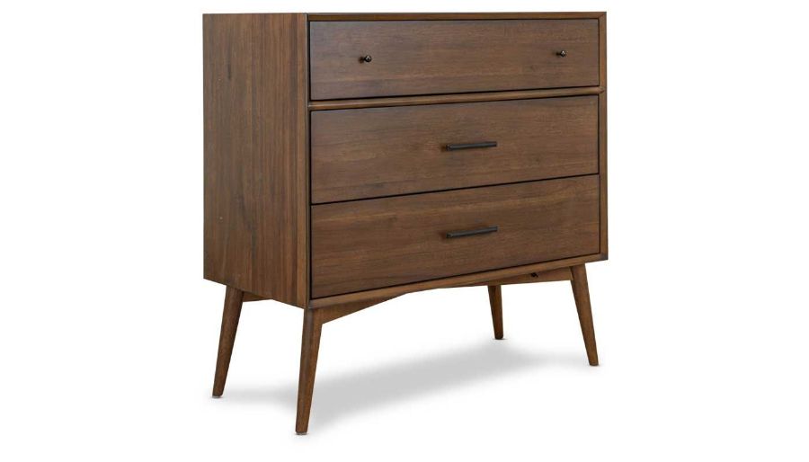 Picture of Mid Century Short Chest