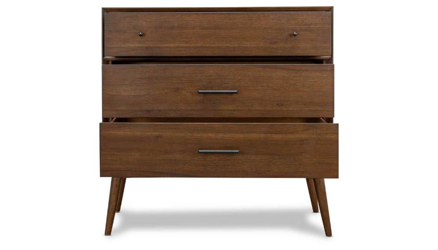 Picture of Mid Century Short Chest
