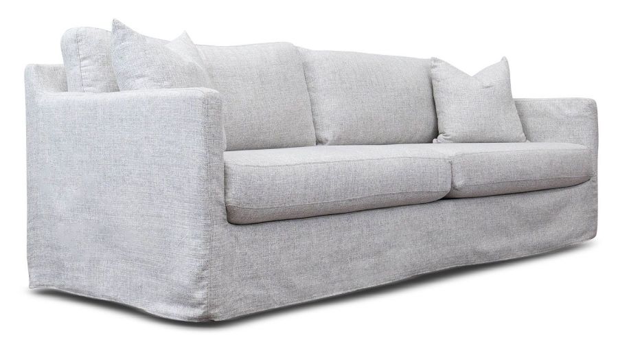 Picture of Regal Slip Cover Sofa, Loveseat & Chair