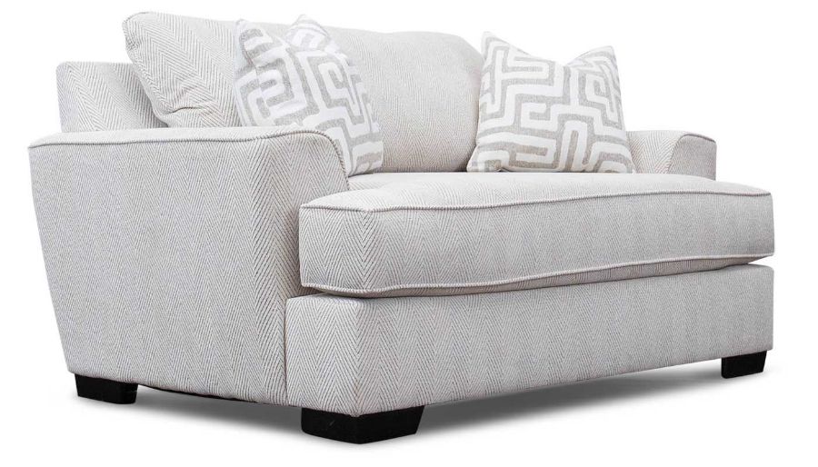 Picture of Titan Sofa, Loveseat & Chair