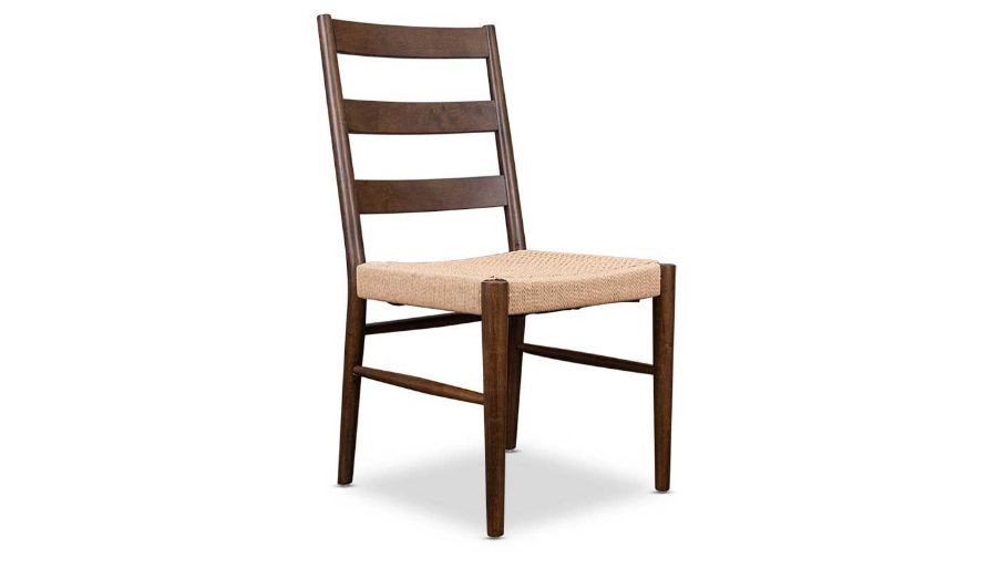 Imagen de Mid Century Dining Height Side Chair