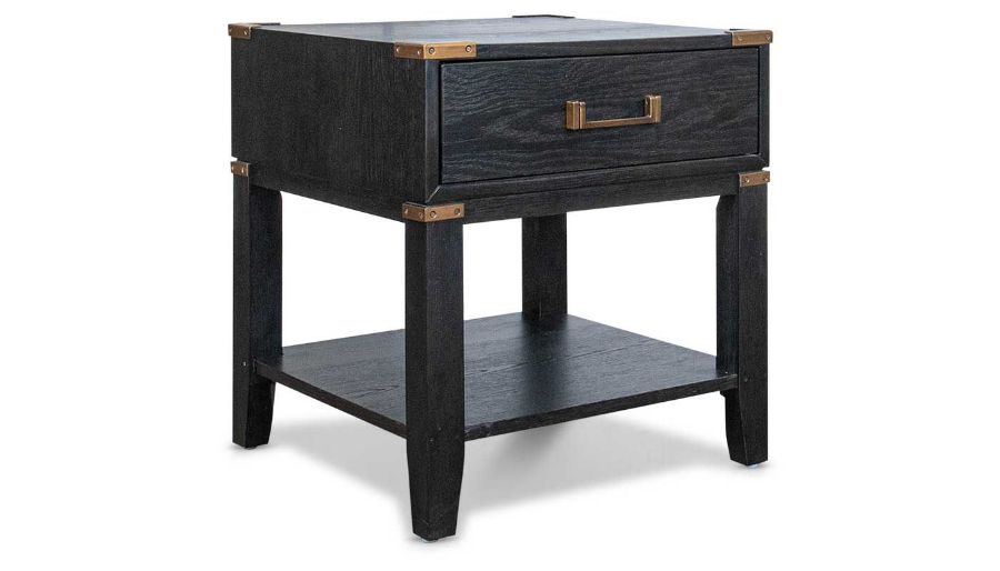 Picture of Carmen End Table