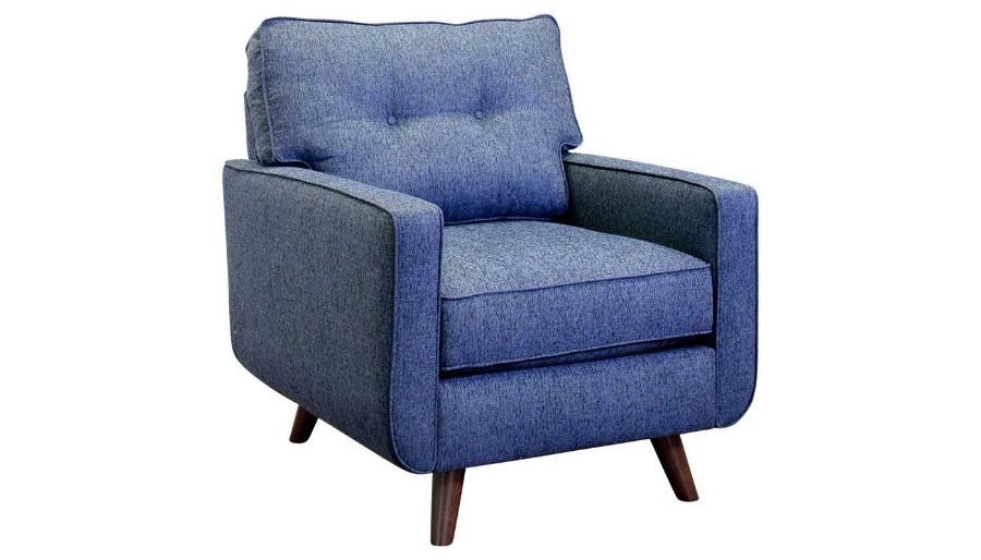 Picture of Hollywood Denim Chair