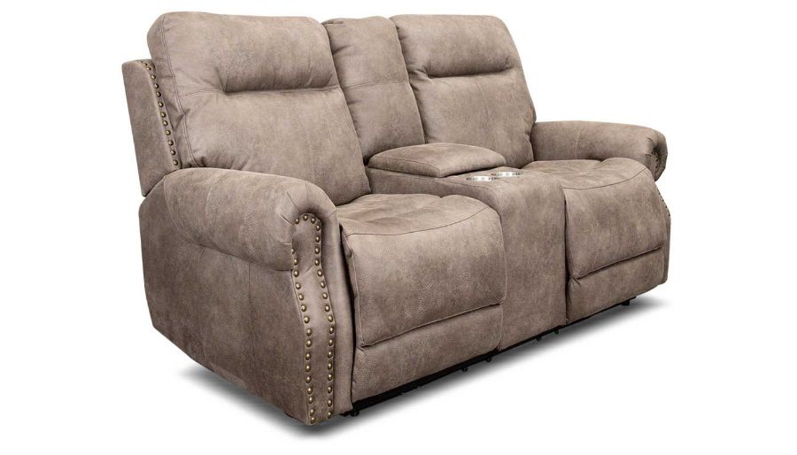 Picture of Mateo Power Loveseat