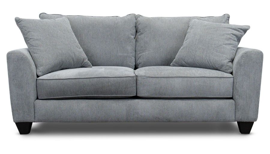 Picture of SLT Grey Loveseat