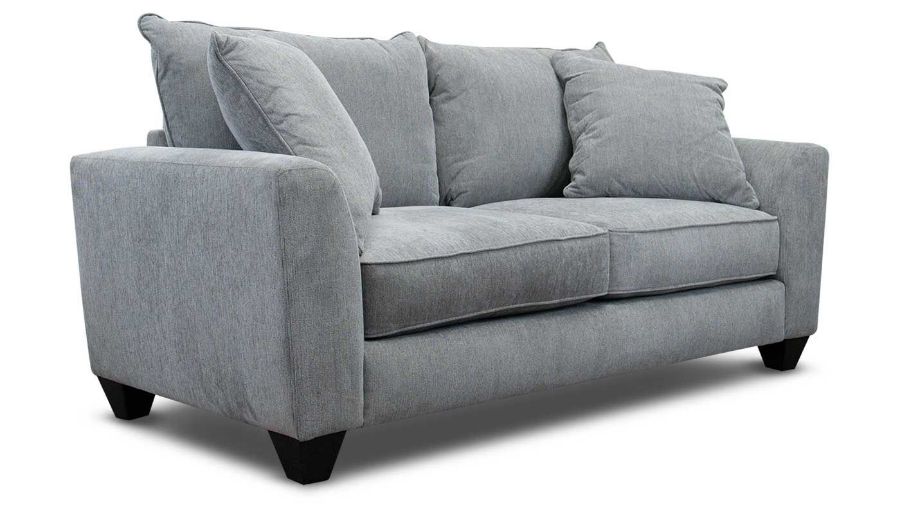 Picture of SLT Grey Loveseat
