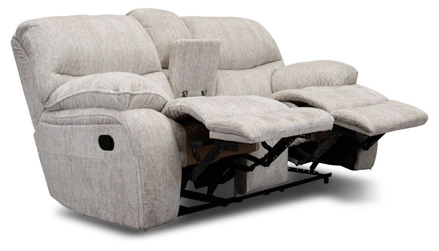 Picture of Lonestar Parchment Loveseat