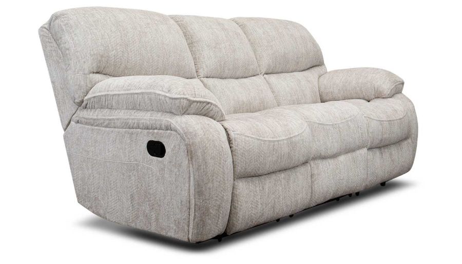 Picture of Lonestar Parchment Sofa