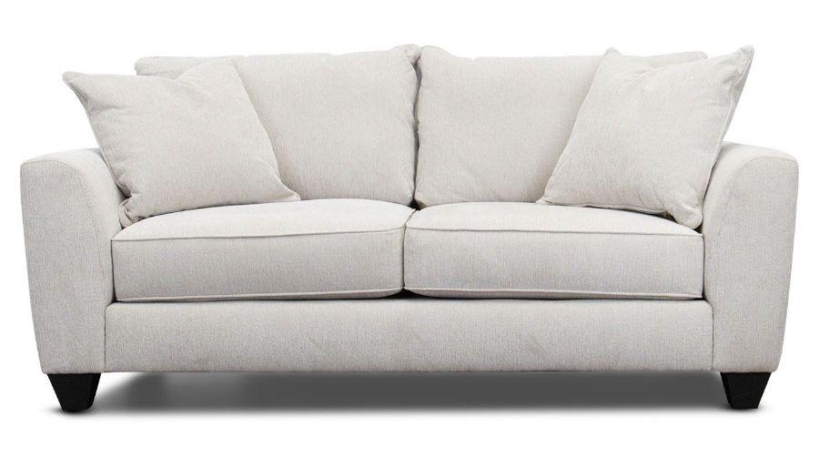 Picture of SLT Ivory Loveseat